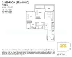 The Landmark (D3), Condominium #528467781